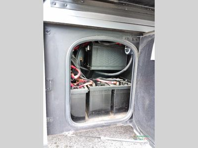 2025 Thor Motor Coach Riviera - Photo 9