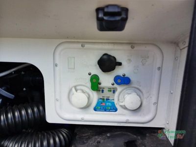 2025 Thor Motor Coach Riviera - Photo 21