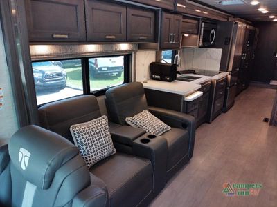 2025 Thor Motor Coach Riviera - Photo 33
