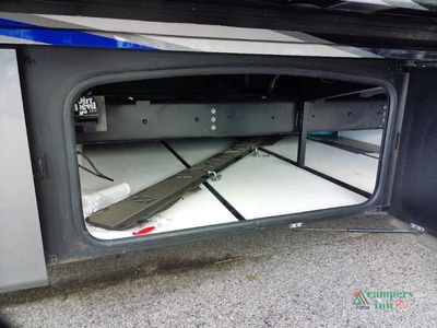 2025 Thor Motor Coach Riviera - Photo 12