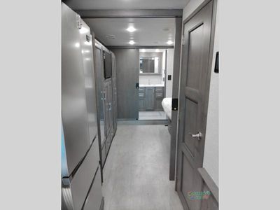 2025 Thor Motor Coach Riviera - Photo 50