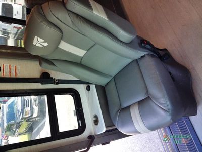 2025 Thor Motor Coach Riviera - Photo 37