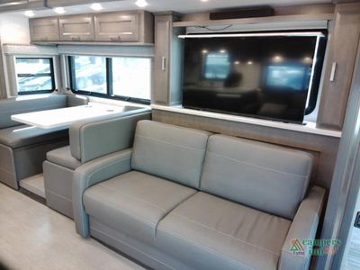 2025 Thor Motor Coach Riviera - Photo 41
