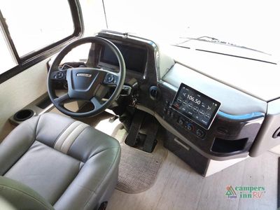 2025 Thor Motor Coach Riviera - Photo 35