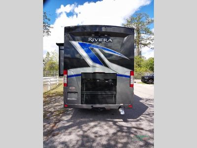 2025 Thor Motor Coach Riviera - Photo 5