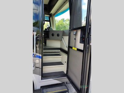 2025 Thor Motor Coach Riviera - Photo 32