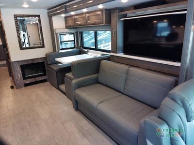 2025 Thor Motor Coach Riviera - Photo 34