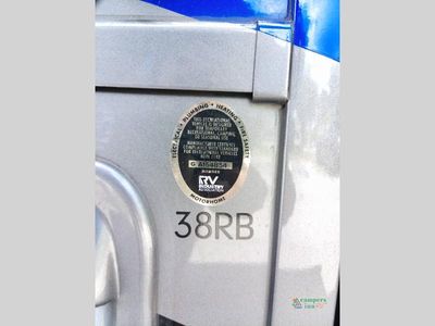 2025 Thor Motor Coach Riviera - Photo 29