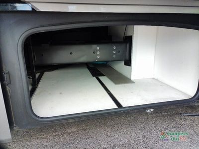 2025 Thor Motor Coach Riviera - Photo 13