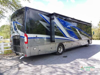 2025 Thor Motor Coach Riviera - Photo 6