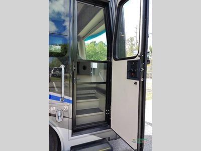 2025 Thor Motor Coach Riviera - Photo 31