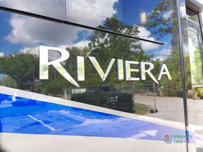 2025 Thor Motor Coach Riviera - Photo 26