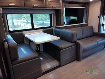 2025 Thor Motor Coach Riviera - Photo 44