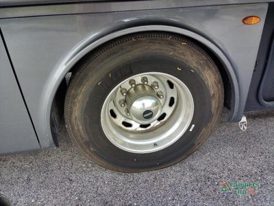 2025 Thor Motor Coach Riviera - Photo 10