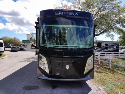 2025 Thor Motor Coach Riviera - Photo 2