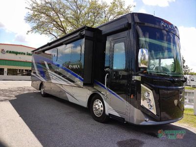 2025 Thor Motor Coach Riviera - Photo 1