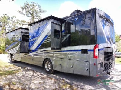 2025 Thor Motor Coach Riviera - Photo 4
