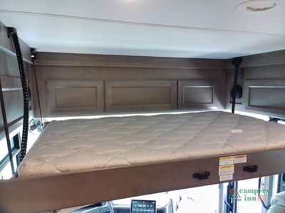 2025 Thor Motor Coach Riviera - Photo 39