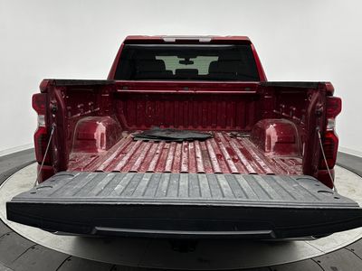 2020 Chevrolet Silverado 1500 - Photo 28