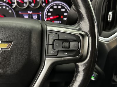 2020 Chevrolet Silverado 1500 - Photo 20