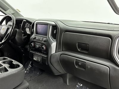 2020 Chevrolet Silverado 1500 - Photo 32