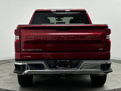 2020 Chevrolet Silverado 1500 - Photo 6