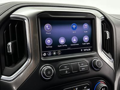 2020 Chevrolet Silverado 1500 - Photo 17