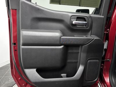 2020 Chevrolet Silverado 1500 - Photo 23