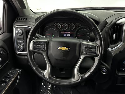 2020 Chevrolet Silverado 1500 - Photo 24