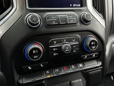 2020 Chevrolet Silverado 1500 - Photo 16