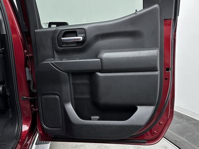 2020 Chevrolet Silverado 1500 - Photo 29