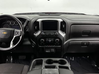 2020 Chevrolet Silverado 1500 - Photo 26
