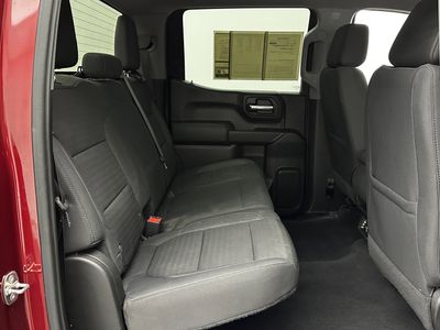 2020 Chevrolet Silverado 1500 - Photo 30