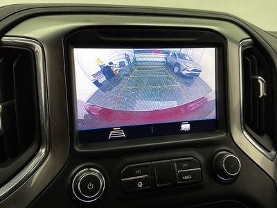 2020 Chevrolet Silverado 1500 - Photo 18