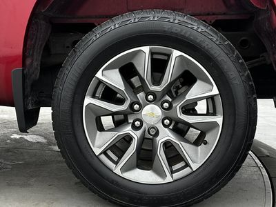 2020 Chevrolet Silverado 1500 - Photo 9