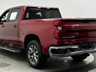 2020 Chevrolet Silverado 1500 - Photo 5