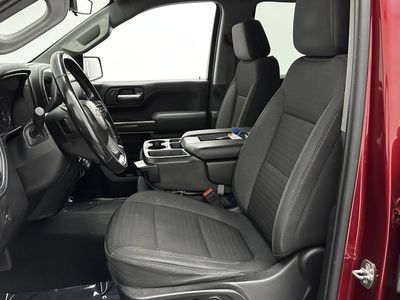 2020 Chevrolet Silverado 1500 - Photo 14