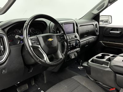 2020 Chevrolet Silverado 1500 - Photo 10