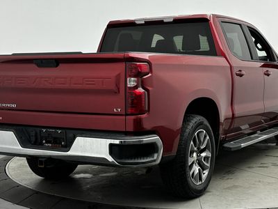 2020 Chevrolet Silverado 1500 - Photo 7