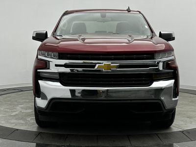 2020 Chevrolet Silverado 1500 - Photo 2