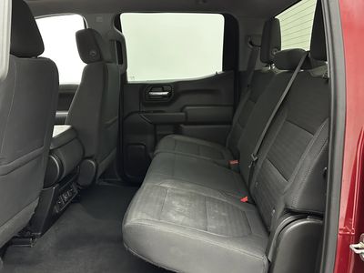 2020 Chevrolet Silverado 1500 - Photo 22