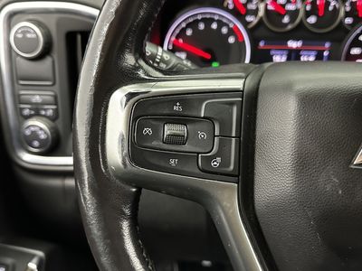 2020 Chevrolet Silverado 1500 - Photo 19