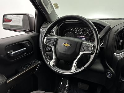 2020 Chevrolet Silverado 1500 - Photo 25
