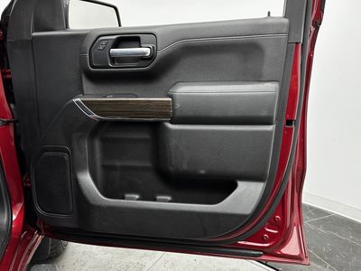 2020 Chevrolet Silverado 1500 - Photo 31