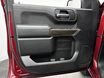 2020 Chevrolet Silverado 1500 - Photo 11