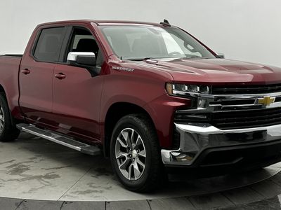 2020 Chevrolet Silverado 1500 - Photo 3