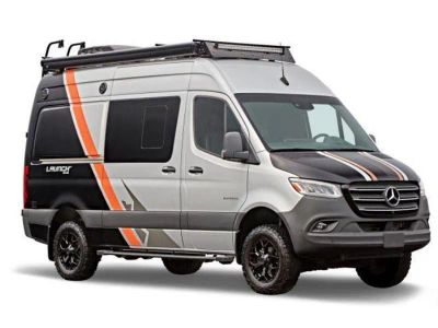 2022 Entegra Coach Launch - Photo 6