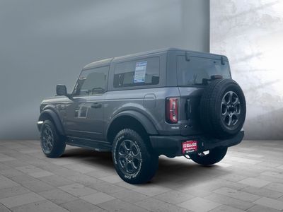 2022 Ford Bronco - Photo 6