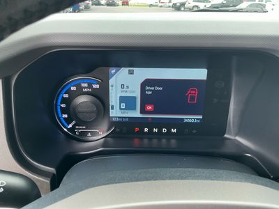 2022 Ford Bronco - Photo 10