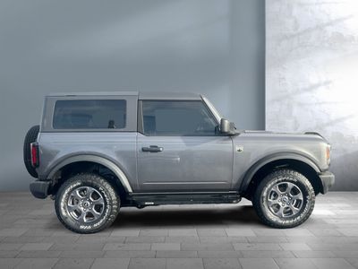 2022 Ford Bronco - Photo 7